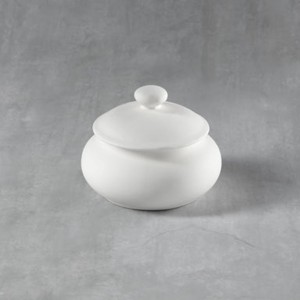 CC-671 Sugar Bowl with Lid